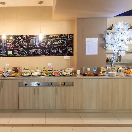 Ibis Styles Stare Gniezno