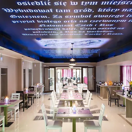 Otel Ibis Styles Stare 3*