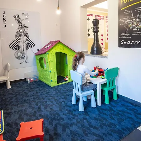Ibis Styles Stare 3* Gniezno