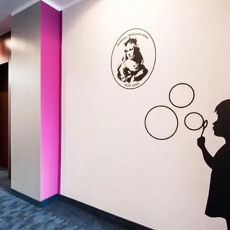Ibis Styles Stare 3* Гнезно