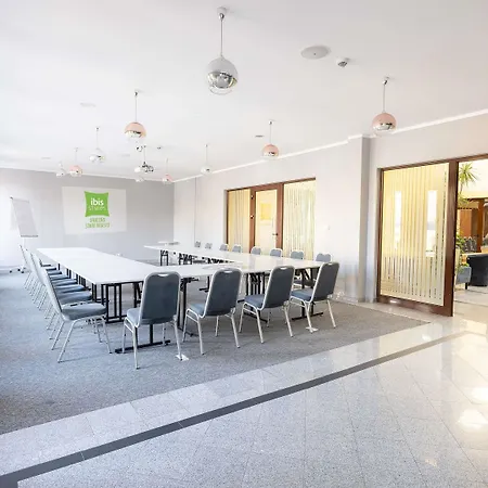 Ibis Styles Stare 3* Гнезно