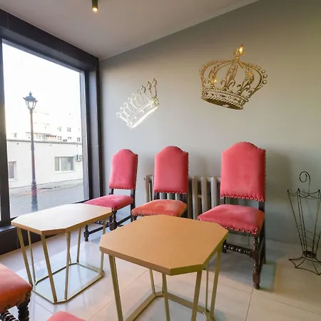 Ibis Styles Stare Гнезно