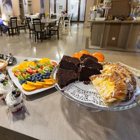 Ibis Styles Stare 3* Гнезно