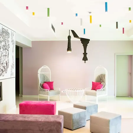 Ibis Styles Stare Гнезно
