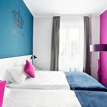 Отель Ibis Styles Stare Гнезно