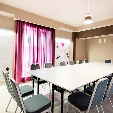 Ibis Styles Stare Отель 3*