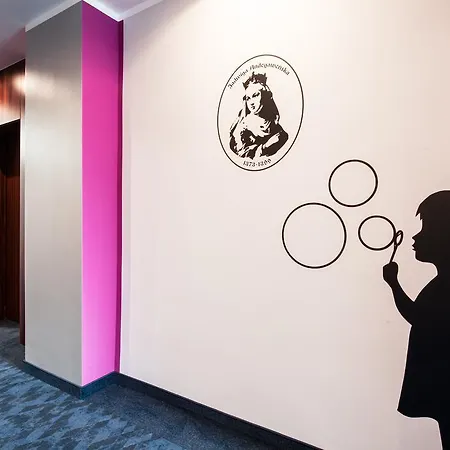 Ibis Styles Stare Otel Gniezno