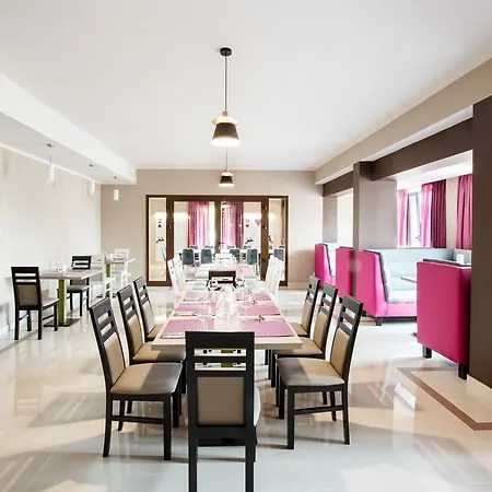 Otel Ibis Styles Stare Gniezno