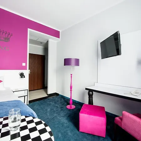 Ibis Styles Stare Отель 3*