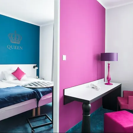 Отель Ibis Styles Stare 3*