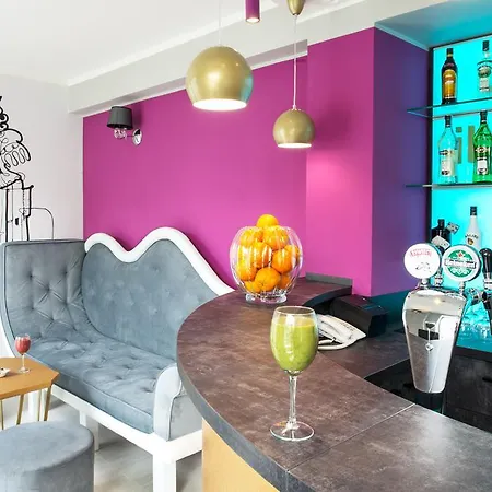 Ibis Styles Stare Отель Гнезно