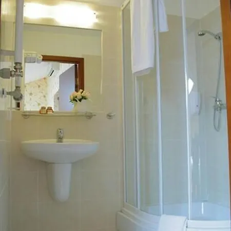 Ibis Styles Stare 3* Гнезно