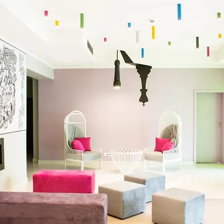 Ibis Styles Stare Hotel 3*