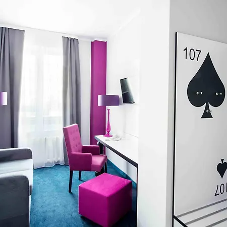 Ibis Styles Stare Гнезно