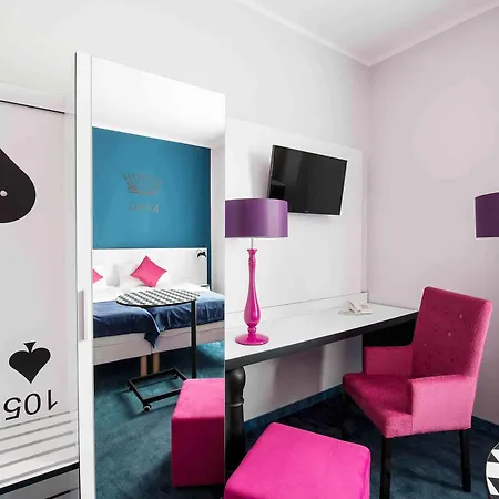 Отель Ibis Styles Stare Гнезно