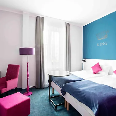 Ibis Styles Stare 3* Гнезно