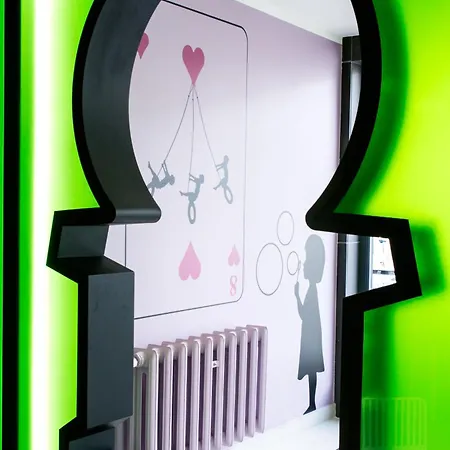 Ibis Styles Stare 3*