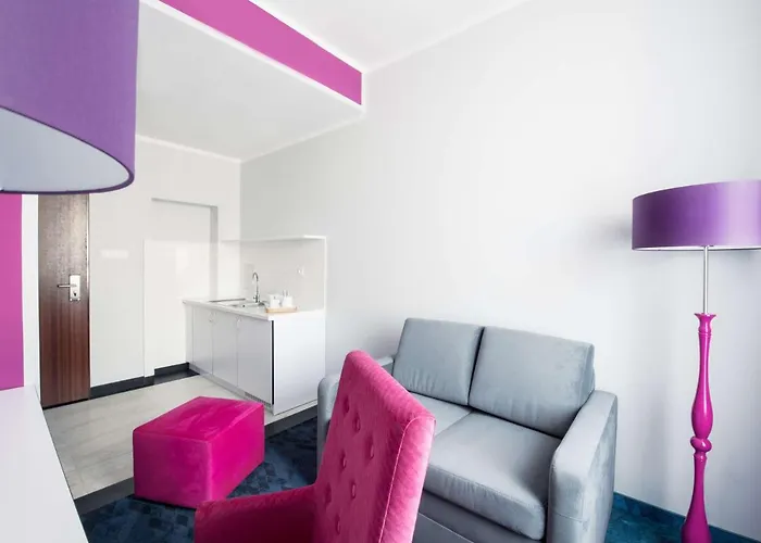 Hotel Ibis Styles Stare Gniezno