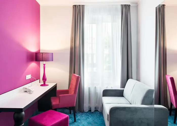 Hotel Ibis Styles Stare