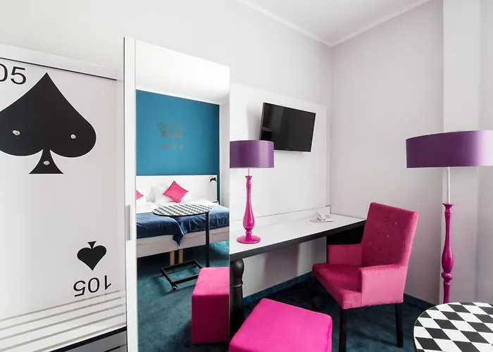 Hotel Ibis Styles Stare