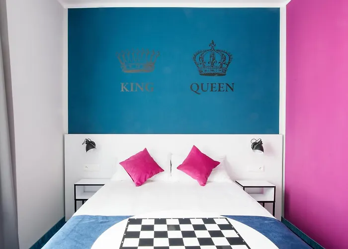 Hotel Ibis Styles Stare 3*