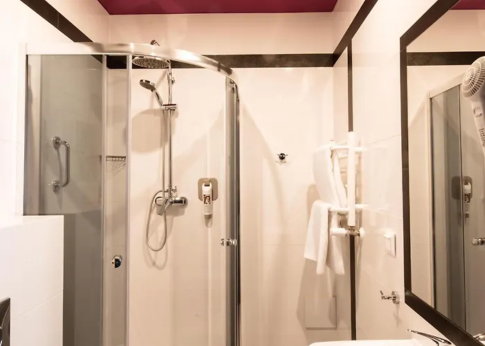 Ibis Styles Stare Otel Gniezno