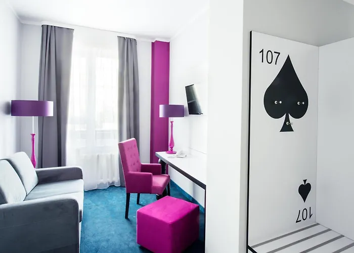 Hotel Ibis Styles Stare Gniezno