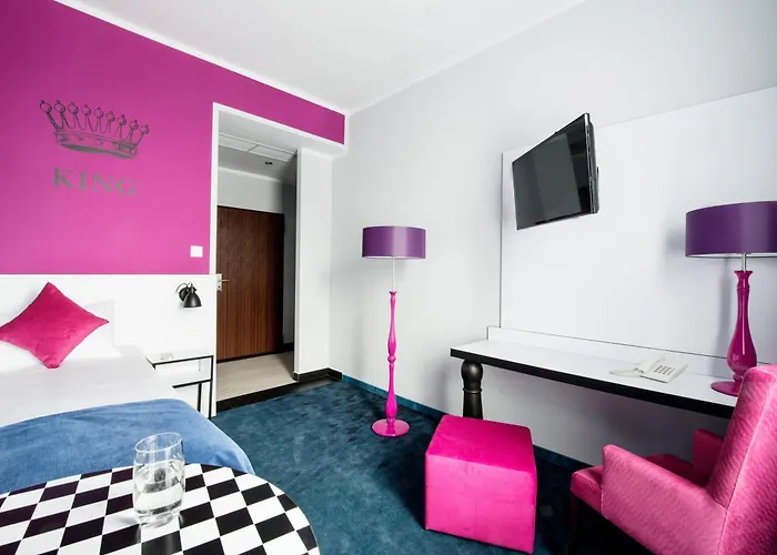 Ibis Styles Stare Hotel