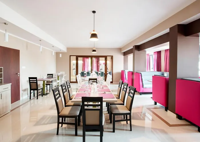 Ibis Styles Stare Hotel Gniezno