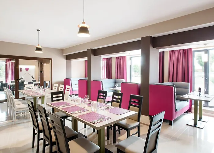 Ibis Styles Stare Gniezno