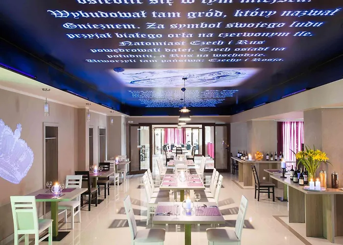 Ibis Styles Stare Hotel