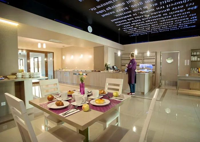 Hotel Ibis Styles Stare