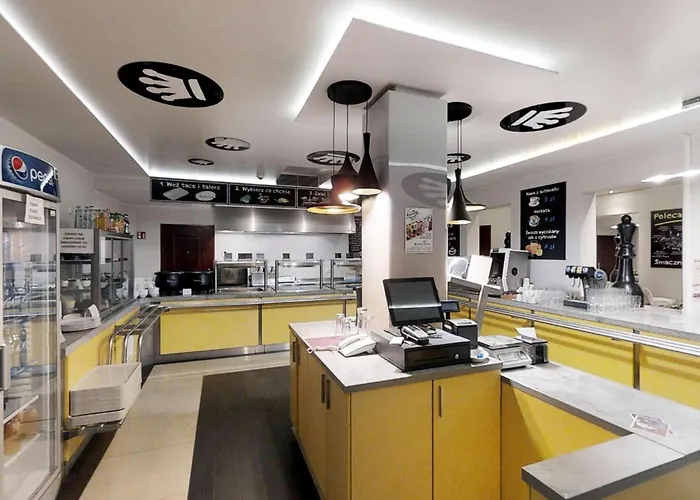 Ibis Styles Stare Gniezno