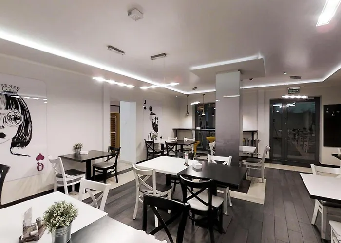 Ibis Styles Stare 3* Gniezno