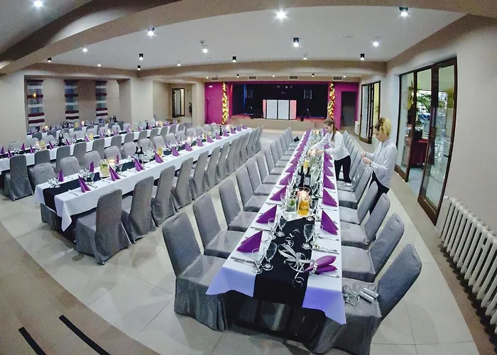 Hotel Ibis Styles Stare 3*