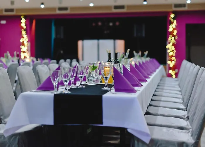 Ibis Styles Stare Gniezno