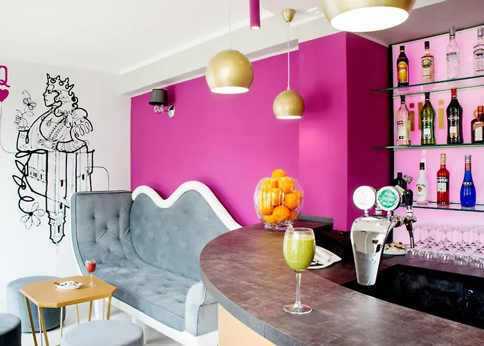 Ibis Styles Stare 3* Gniezno