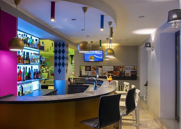 Ibis Styles Stare Hotel