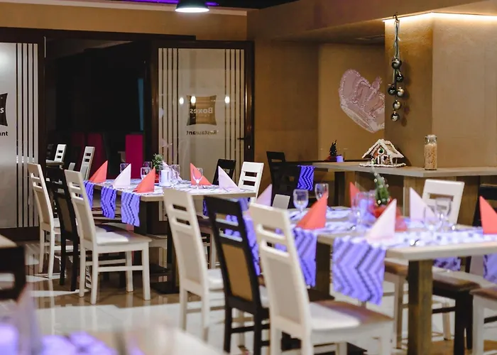 Ibis Styles Stare Hotel 3*