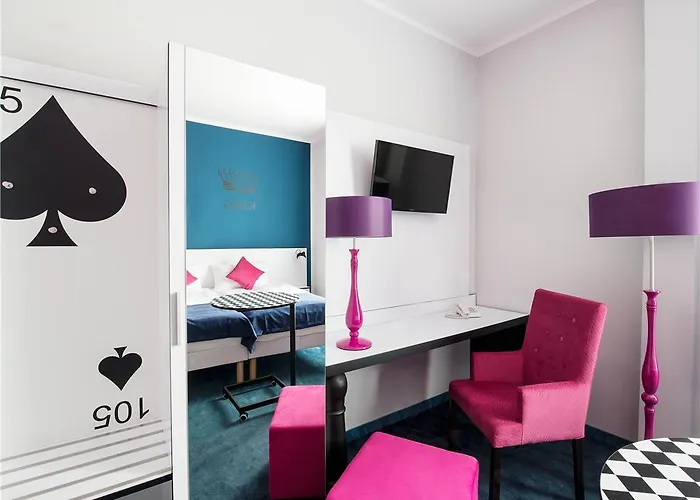 Hotel Ibis Styles Stare