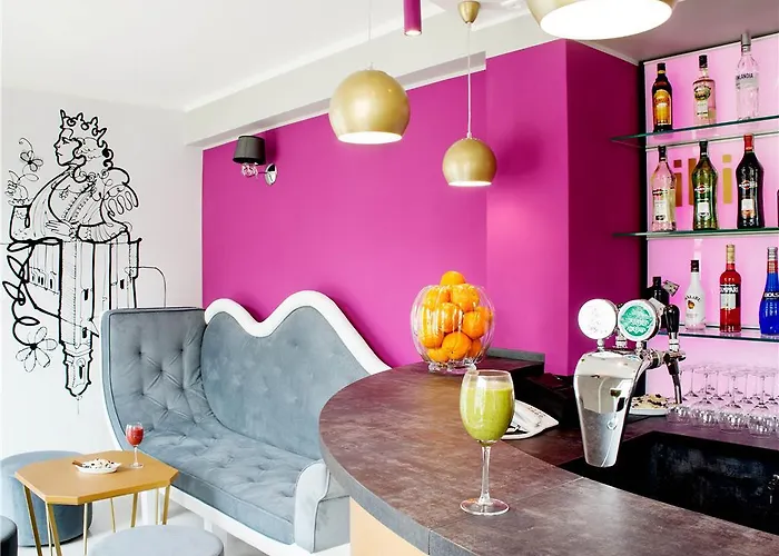 Ibis Styles Stare 3*