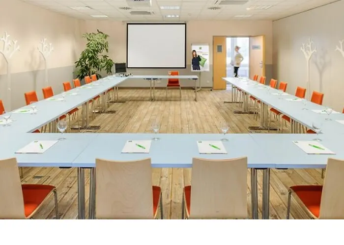 Ibis Styles Stare Hotel 3*