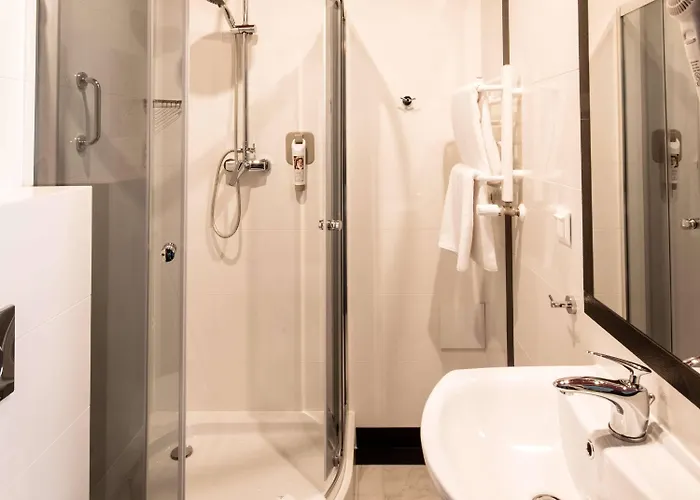 Ibis Styles Stare Gniezno