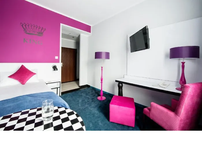 Hotel Ibis Styles Stare 3*
