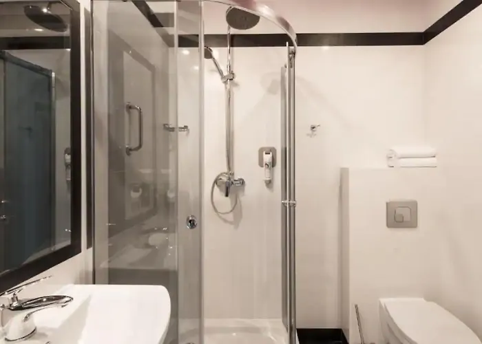 Ibis Styles Stare 3* Gniezno