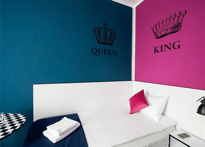 Hotel Ibis Styles Stare 3*