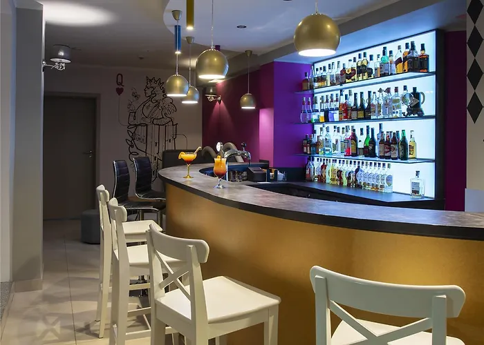 Ibis Styles Stare Gniezno
