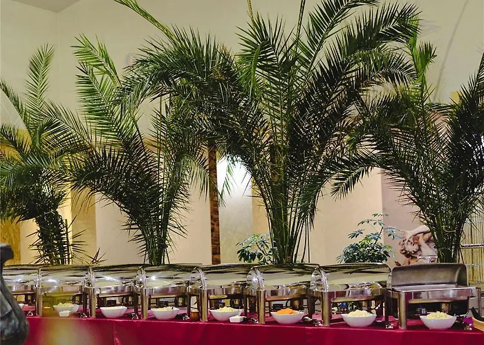 Ibis Styles Stare Gniezno