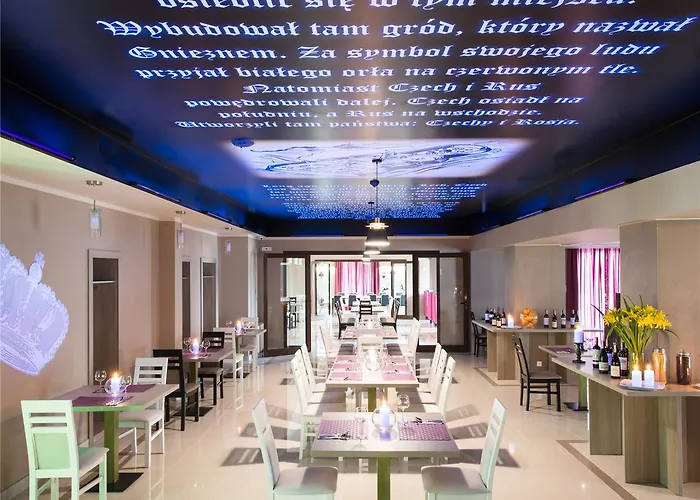 Hotel Ibis Styles Stare