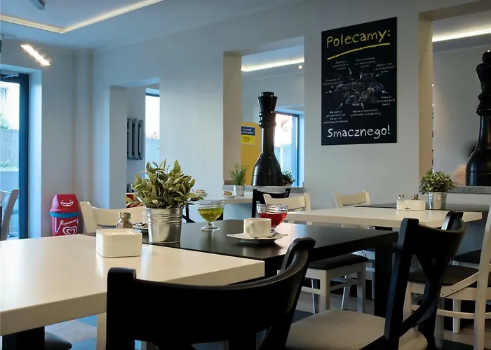 Ibis Styles Stare Gniezno